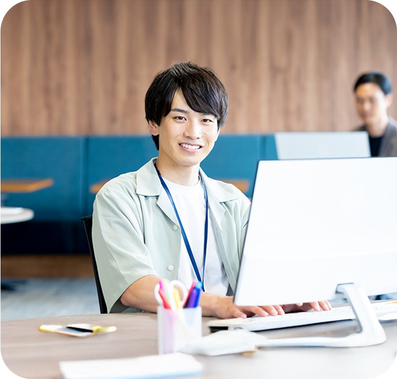 事業紹介1｜IT人材支援