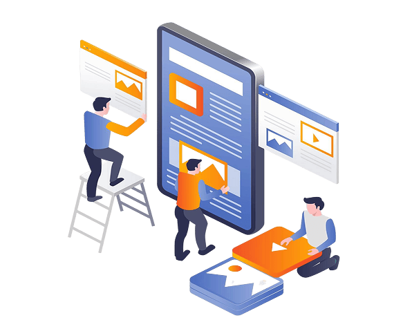アプリ受託開発